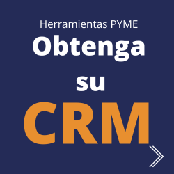 Producto CRM