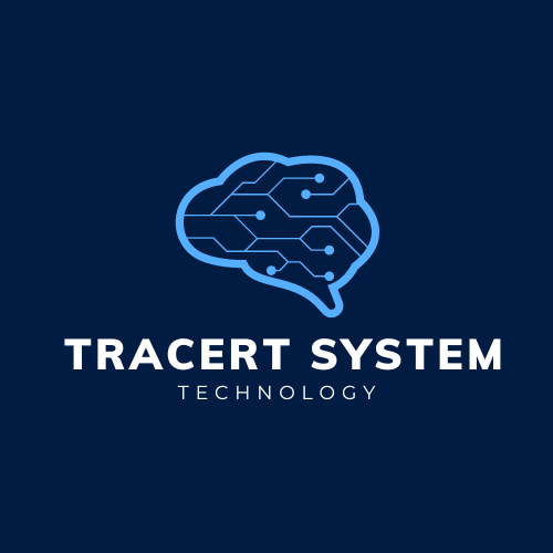 Logo TracertSystem EAS